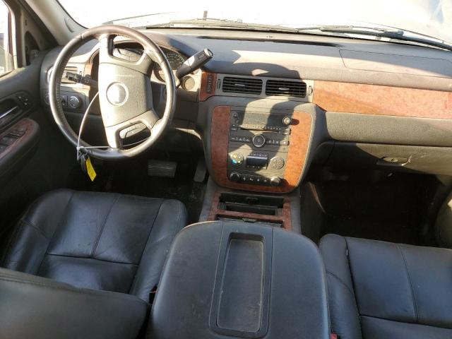 2008 Chevrolet Tahoe K1500 VIN: 1GNFK13078J149654 Lot: 59722974