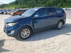 2021 CHEVROLET EQUINOX LT - 3GNAXKEV7ML401013