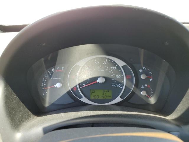 2006 Hyundai Tucson Gls VIN: KM8JN12D26U341277 Lot: 58561474