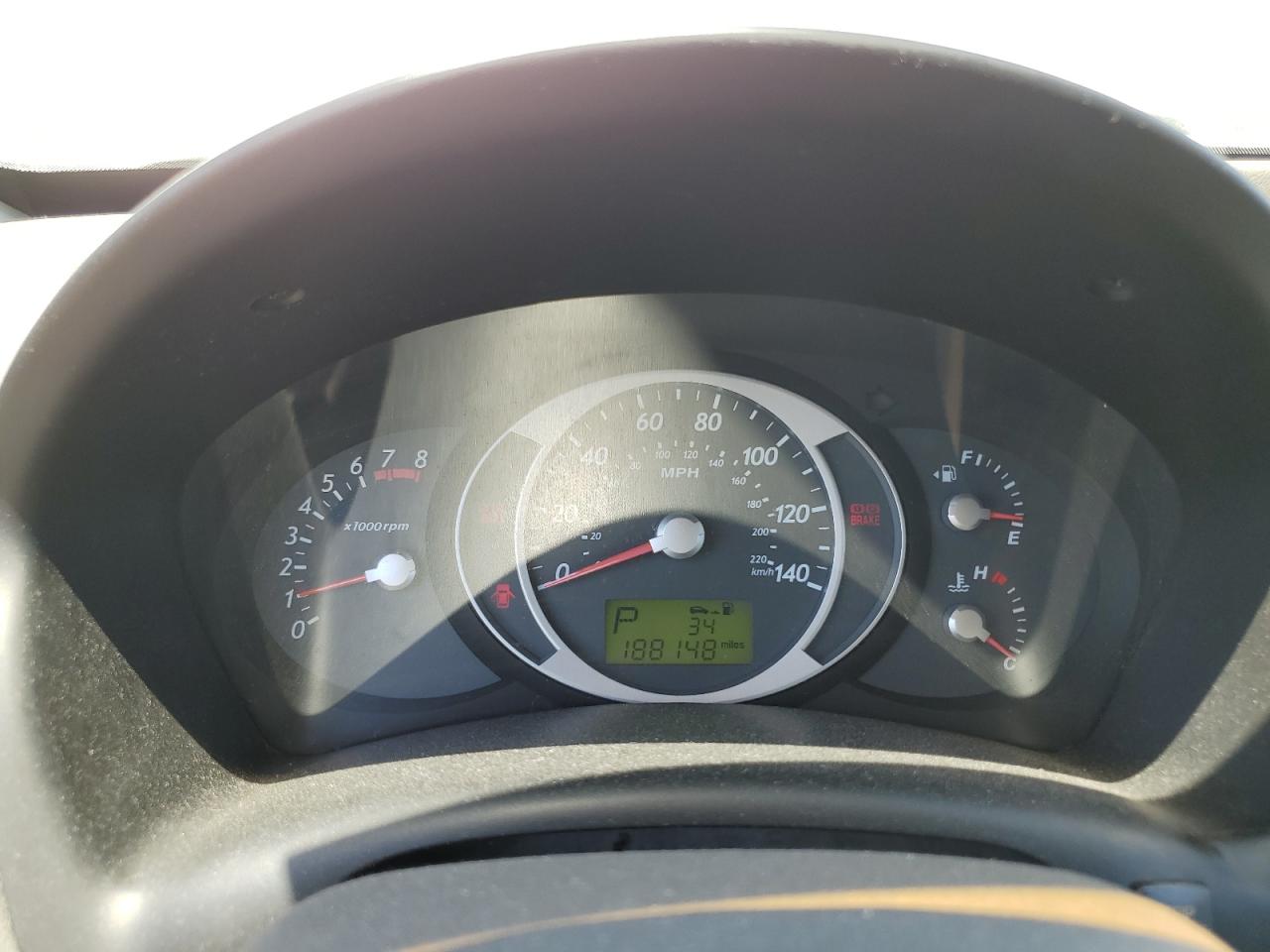 KM8JN12D26U341277 2006 Hyundai Tucson Gls