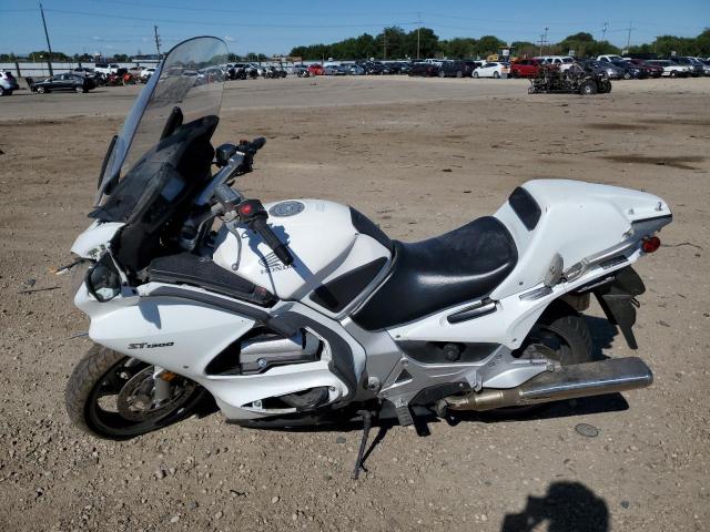 2009 HONDA ST1300 P - JH2SC51789K600606