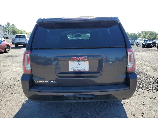 2017 GMC YUKON XL K - 1GKS2GKC0HR206806