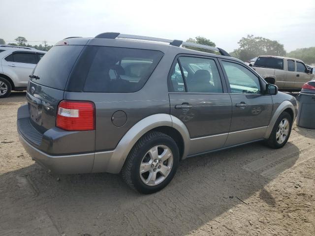 2005 Ford Freestyle Sel VIN: 1FMDK05125GA68372 Lot: 60346644