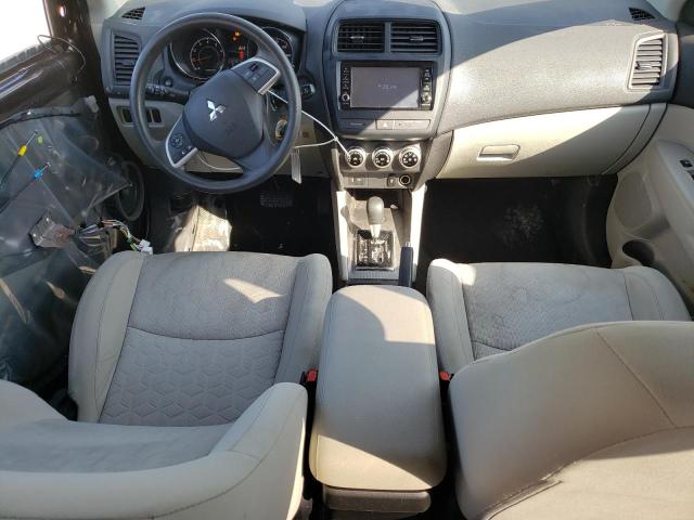 2021 Mitsubishi Outlander Sport Es VIN: JA4APUAU6MU008721 Lot: 56948354