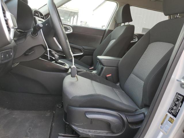 2021 Kia Soul - Image 7