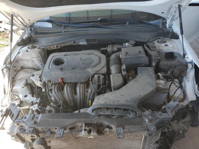 2020 Kia Optima Lx VIN: 5XXGT4L30LG422811 Lot: 57113144