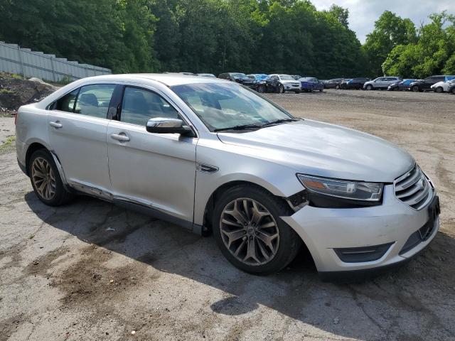 2013 Ford Taurus Limited VIN: 1FAHP2F89DG195591 Lot: 57608524