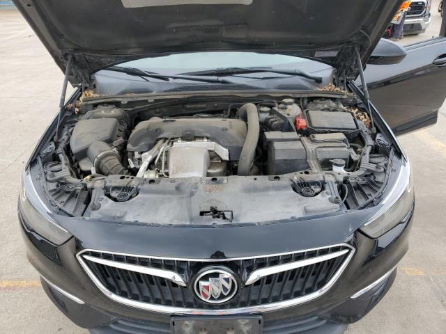 2018 Buick Regal Preferred VIN: W04GL6SX7J1049317 Lot: 57461714