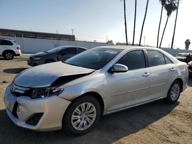 VIN 4T4BF1FK9ER377336 2014 Toyota Camry, L no.1