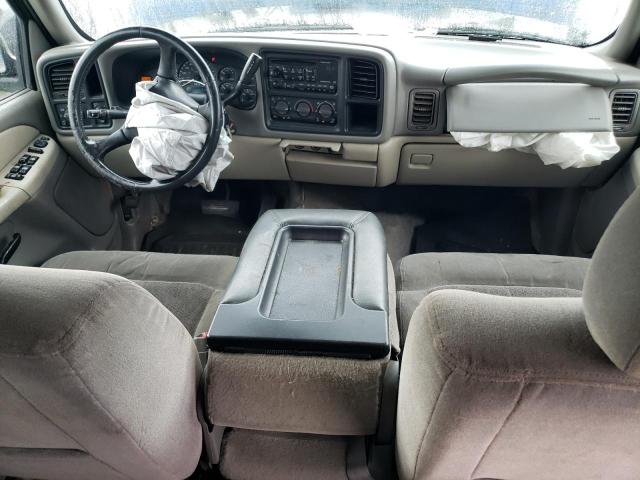 2002 Chevrolet Tahoe C1500 VIN: 1GNEC13V12R312179 Lot: 61024164