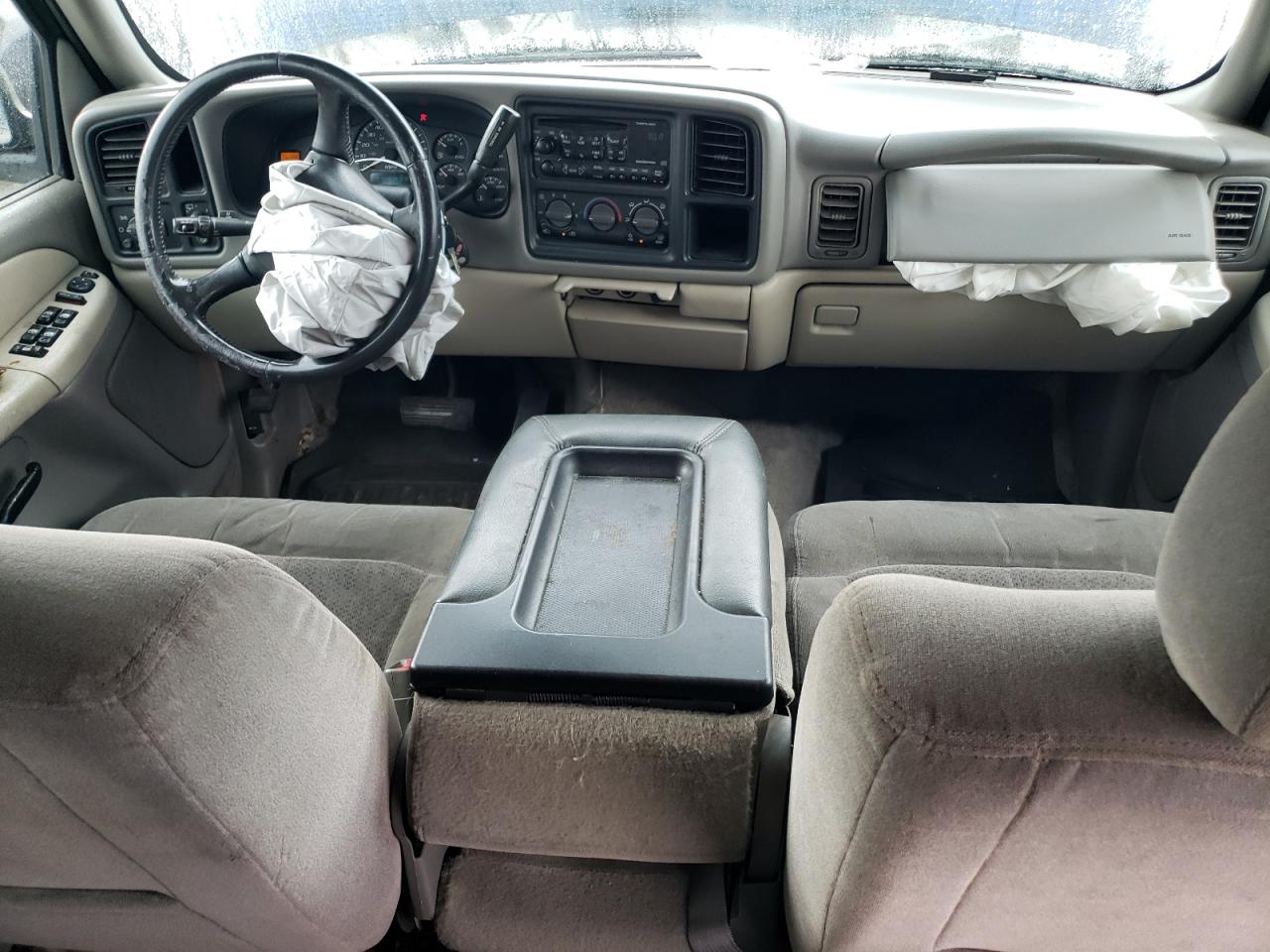 1GNEC13V12R312179 2002 Chevrolet Tahoe C1500