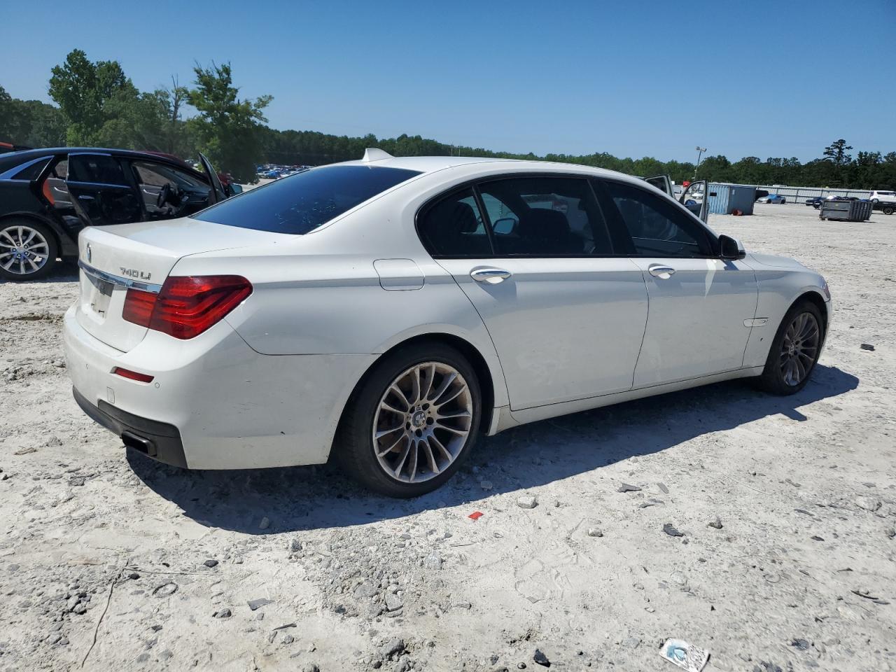 WBAYE4C52FD946800 2015 BMW 740 Li