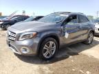 MERCEDES-BENZ GLA 250 4M photo