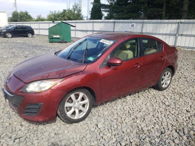 2010 Mazda 3 I VIN: JM1BL1SG0A1136561 Lot: 60244144