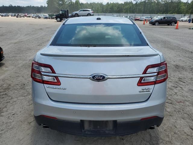 2018 Ford Taurus Sel VIN: 1FAHP2E89JG129202 Lot: 60512584