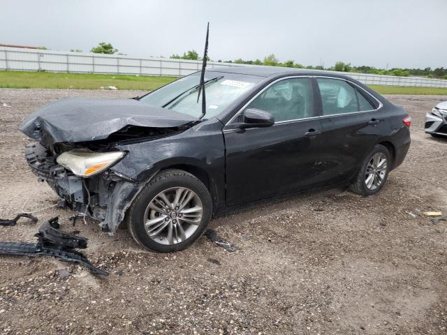 VIN 4T1BF1FK7HU777524 2017 Toyota Camry, LE no.1