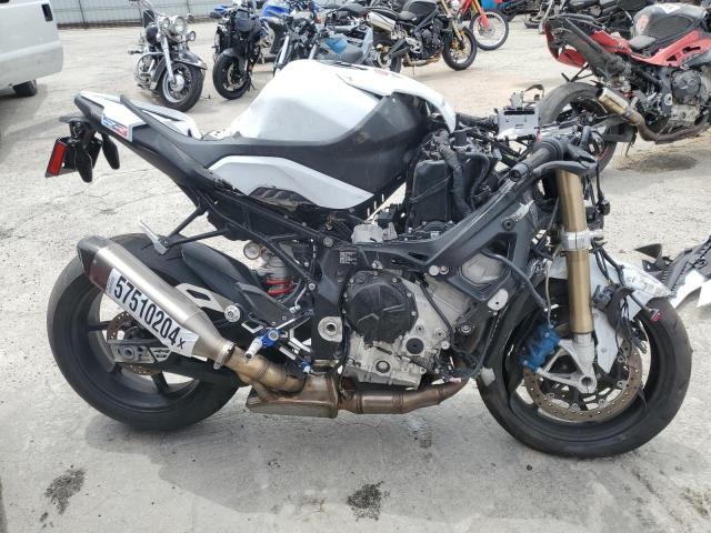 2023 BMW S 1000 RR - WB10E6307P6H17289
