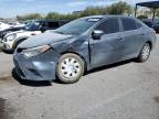 2016 TOYOTA COROLLA L - 5YFBURHE2GP381478