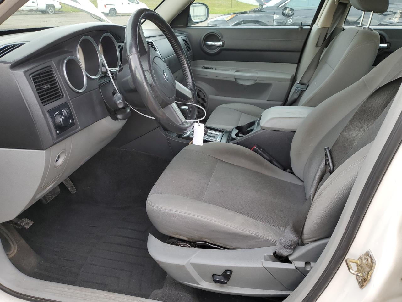 2B3KA43G16H528674 2006 Dodge Charger Se