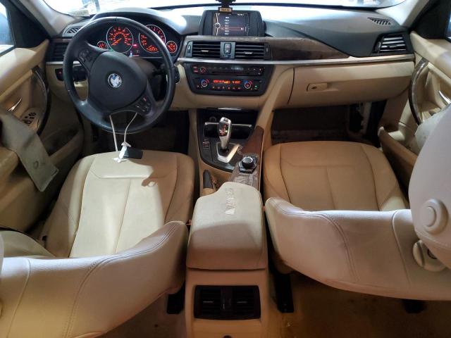 2013 BMW 328 I VIN: WBA3A5G54DNP21193 Lot: 59481214