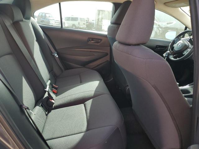 2023 TOYOTA COROLLA LE - 5YFB4MDE3PP030278