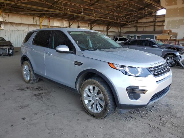 2016 Land Rover Discovery Sport Se VIN: SALCP2BG9GH606951 Lot: 57540244