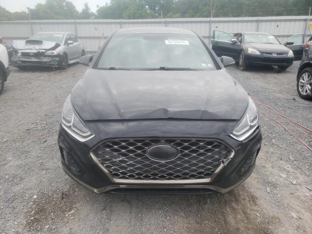 2018 Hyundai Sonata Sport VIN: 5NPE34AF2JH605696 Lot: 58769414