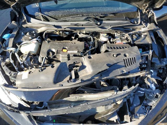 19XFC2F6XKE026222 2019 Honda Civic Lx
