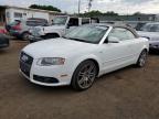 2009 Audi A4 2.0T Cabriolet Quattro VIN: WAUDF48H39K011879 Lot: 60587674