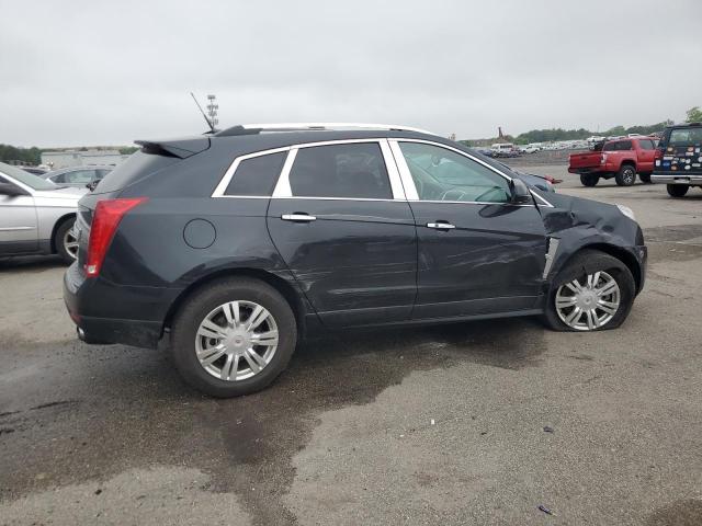 2012 Cadillac Srx Luxury Collection VIN: 3GYFNDE3XCS503113 Lot: 57606254