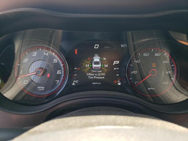 2023 DODGE CHARGER SX - 2C3CDXBG3PH607301