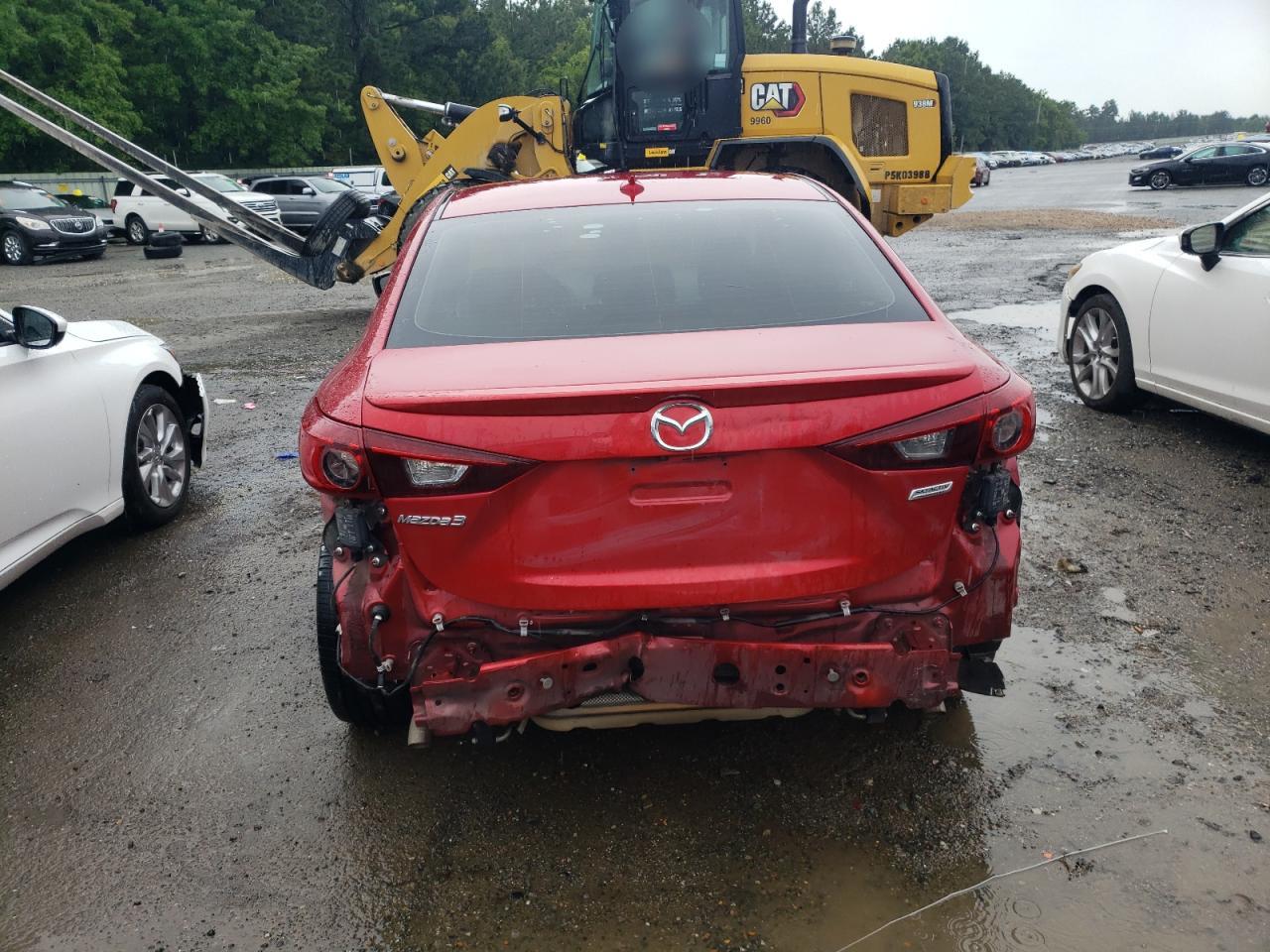 3MZBN1V32JM172903 2018 Mazda 3 Touring