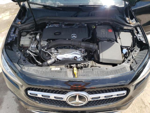 VIN W1N4N4GB7PJ439307 2023 Mercedes-Benz GLA-Class,... no.12