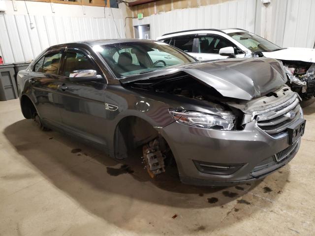 2017 FORD TAURUS - 1FAHP2F83HG114865