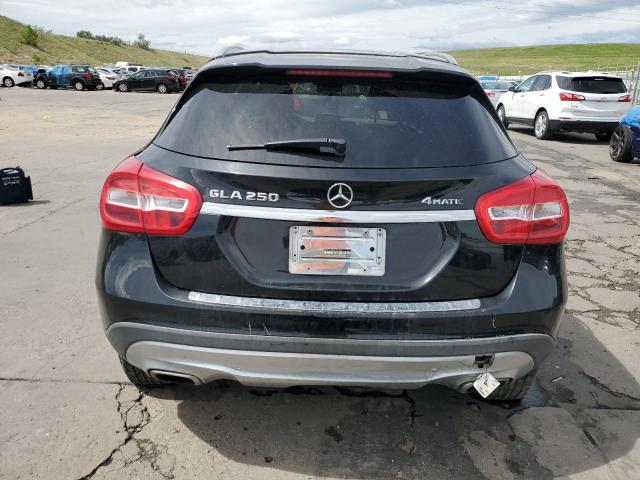 VIN WDCTG4GB4GJ233434 2016 Mercedes-Benz GLA-Class,... no.6