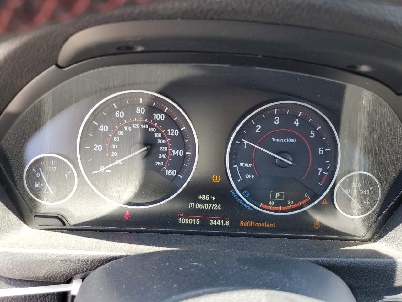 WBA8B9G31HNU54061 2017 BMW 330 I