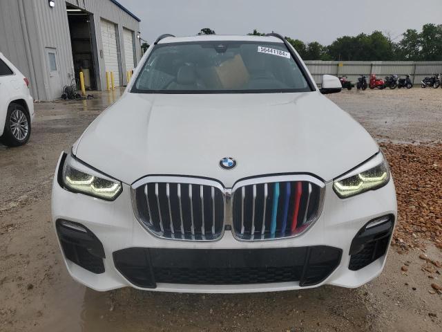 VIN 5UXCR6C06M9E53365 2021 BMW X5, Xdrive40I no.5