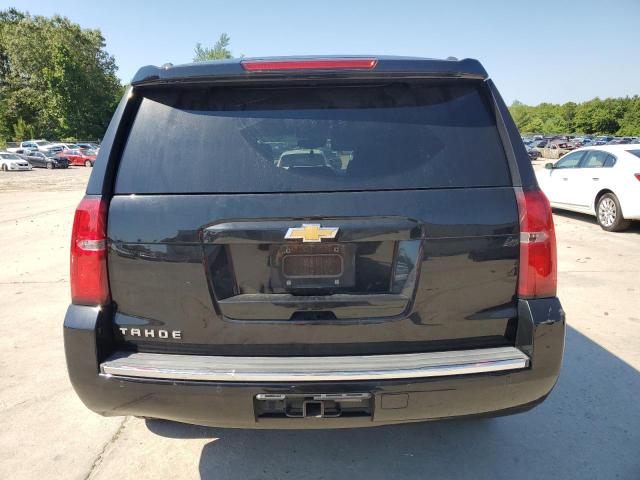 2016 Chevrolet Tahoe C1500 Ltz VIN: 1GNSCCKC8GR125494 Lot: 59224254