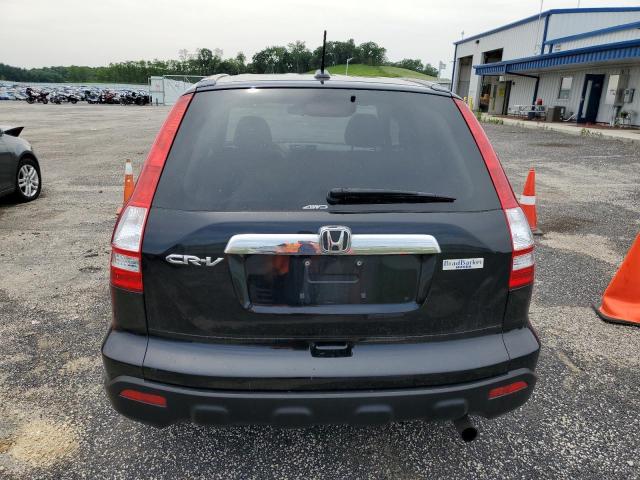 2009 Honda Cr-V Exl VIN: 5J6RE48759L062159 Lot: 57529814