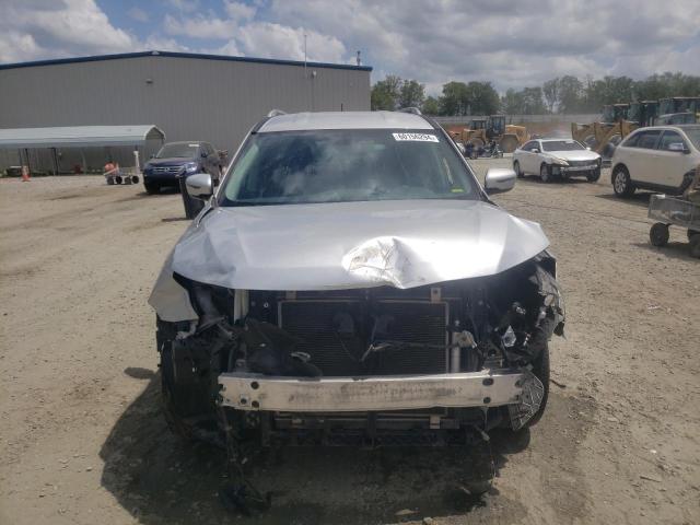 2017 NISSAN PATHFINDER - 5N1DR2MN4HC641120
