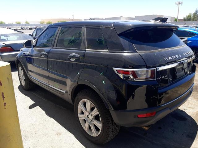 2016 Land Rover Range Rover Evoque Se VIN: SALVP2BG4GH160832 Lot: 58320164