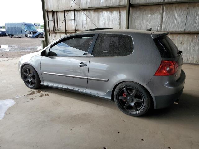 WVWEV71KX9W052830 2009 Volkswagen Gti