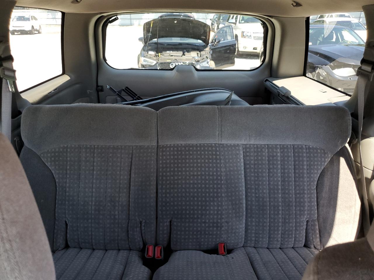 1GNDT13W0W2214263 1998 Chevrolet Blazer