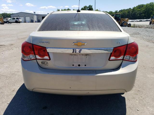 2016 CHEVROLET CRUZE LIMI - 1G1PE5SB0G7118572