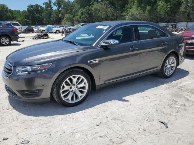 2016 Ford Taurus Limited VIN: 1FAHP2J85GG107227 Lot: 57719684