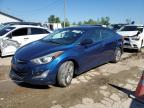 HYUNDAI ELANTRA SE photo