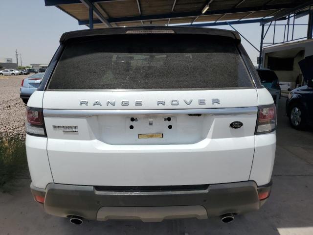 2016 Land Rover Range Rover Sport Se VIN: SALWG2VF9GA638954 Lot: 57071114