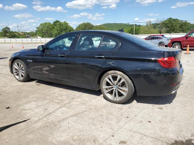 2016 BMW 528 I VIN: WBA5A5C59GG354721 Lot: 57670254