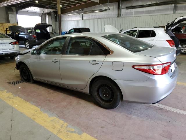 4T4BF1FK4FR483520 2015 TOYOTA CAMRY - Image 2