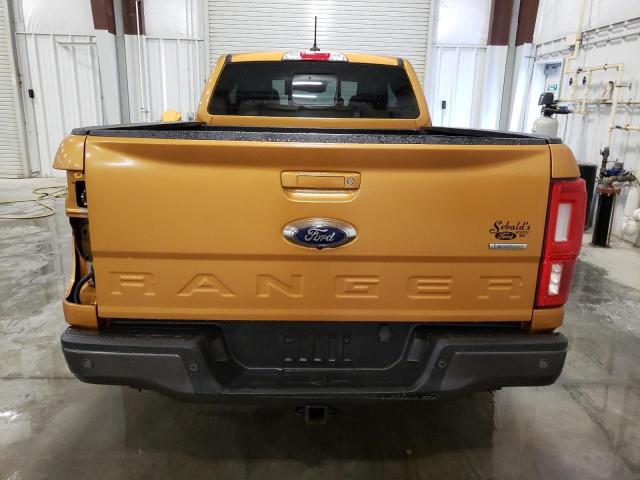 2019 Ford Ranger Xl VIN: 1FTER1FH0KLA11287 Lot: 58180464